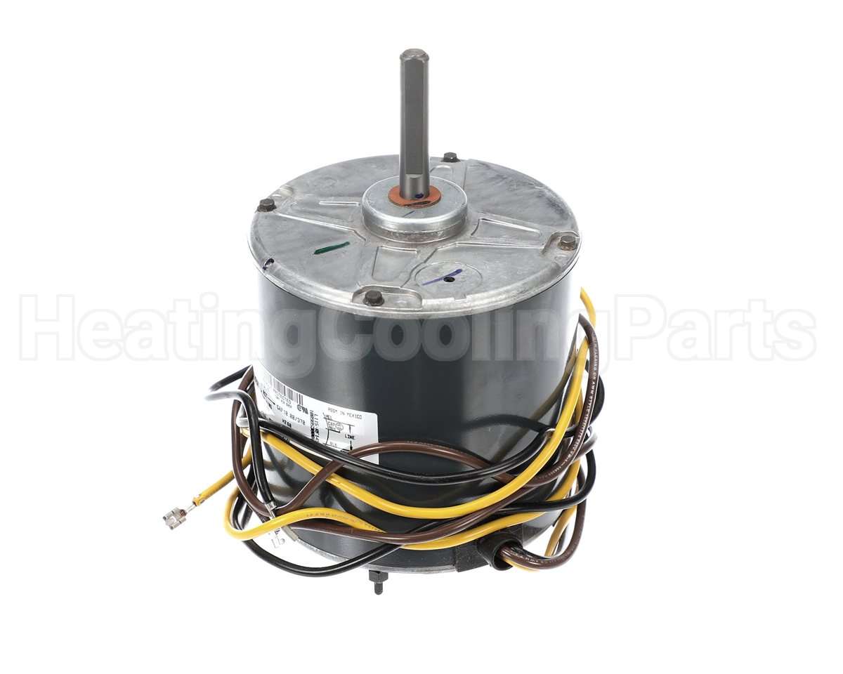 HC39GE239 Carrier 208-230V1Ph 1/2Hp 1105Rpm Mtr