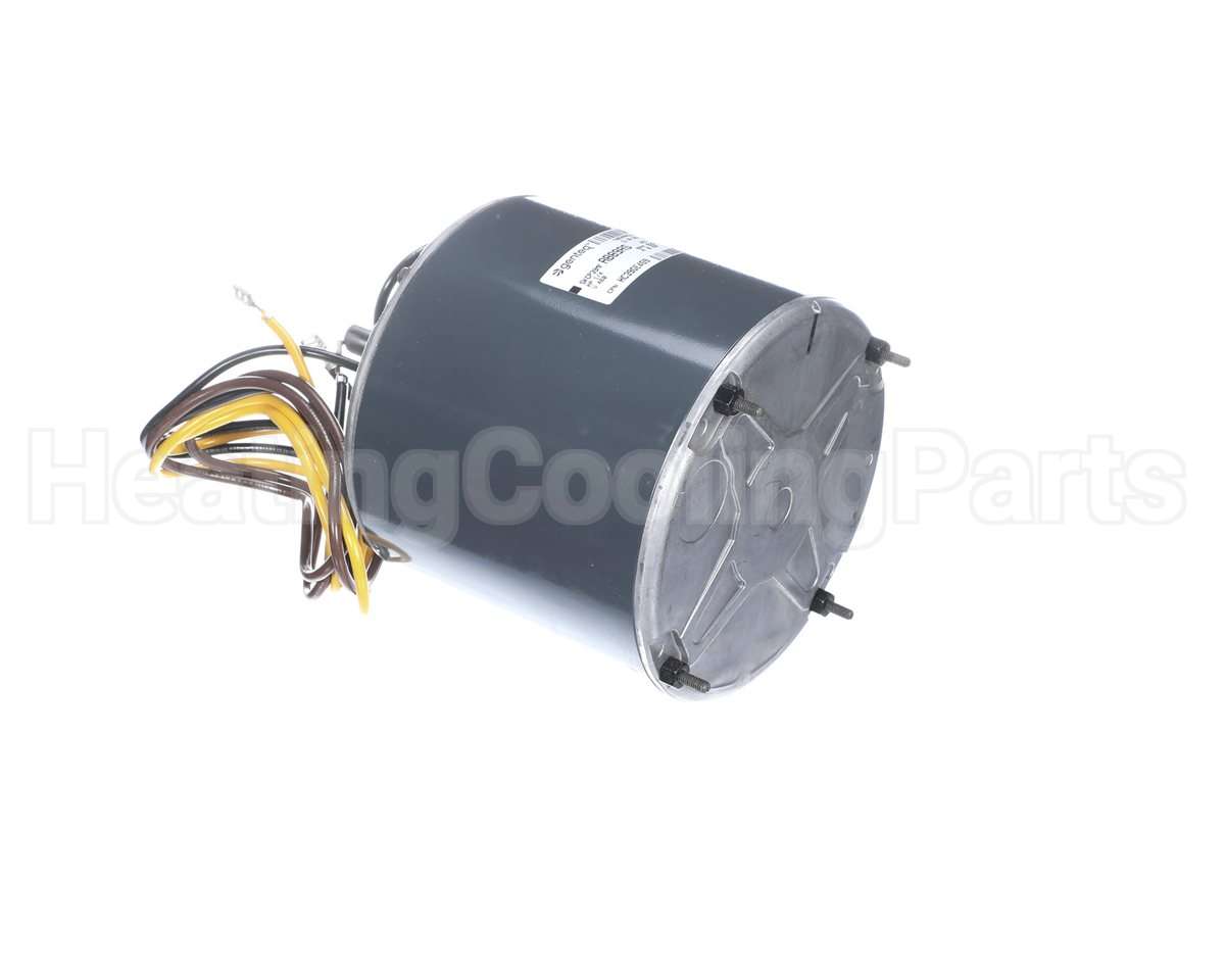 HC39GE459 Carrier 1/4Hp 1Ph 460V 825Rpm Motor 48