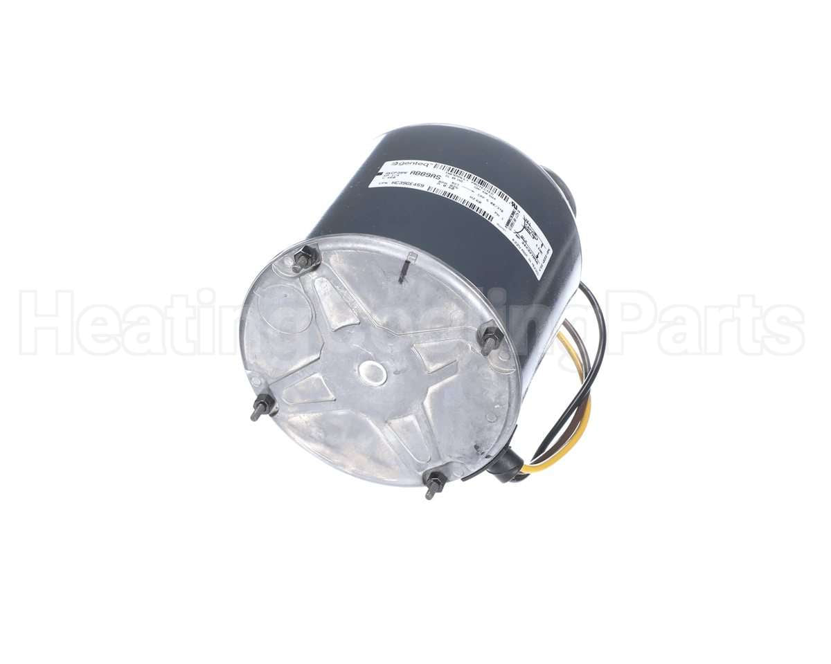HC39GE459 Carrier 1/4Hp 1Ph 460V 825Rpm Motor 48