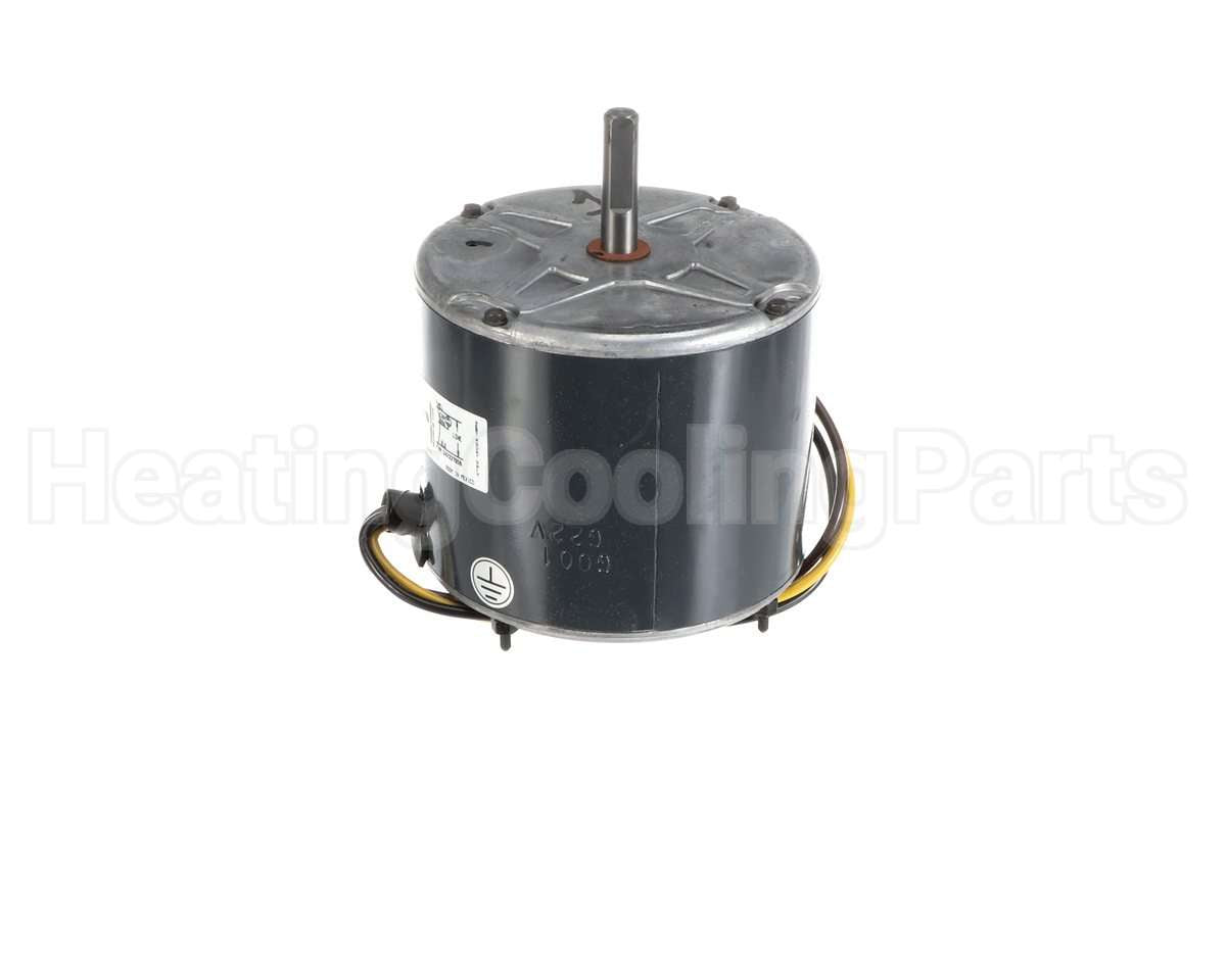 HC39GE463 Carrier 1/4Hp 460V 1100Rpm Con Fan Mtr