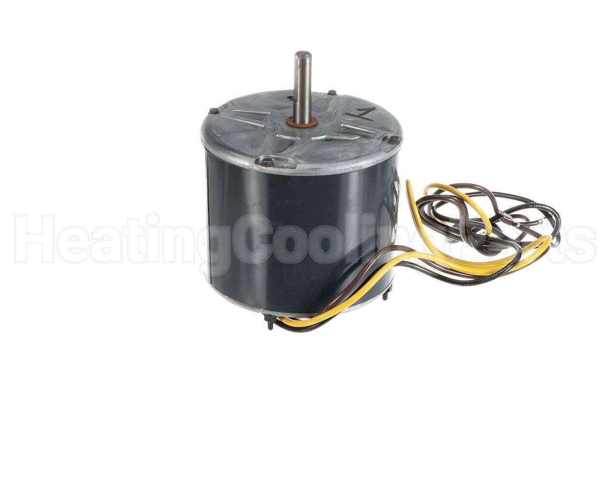 HC39GE463 Carrier 1/4Hp 460V 1100Rpm Con Fan Mtr