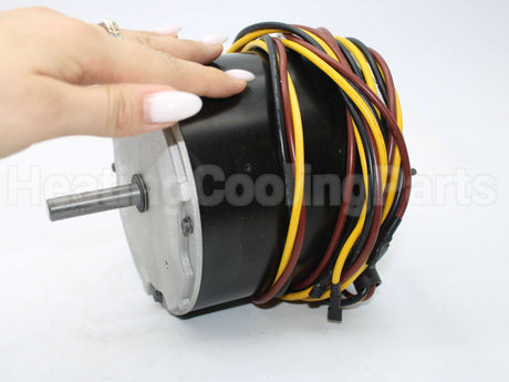 HC39GE480A Carrier 460V1Ph 1/4Hp 1100Rpm Motor