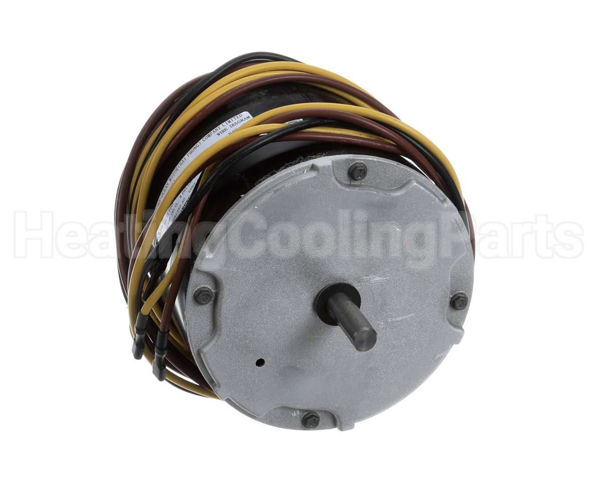 HC39GR208A Carrier 208-230V1Ph 1/4Hp 1100Rpm Mtr