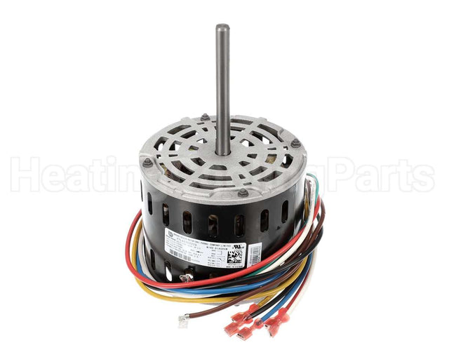 HC41AE117 Carrier 1/3Hp 1075Rpm 115V 48Fr Motor