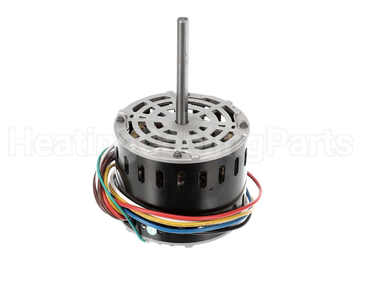HC41AE117 Carrier 1/3Hp 1075Rpm 115V 48Fr Motor