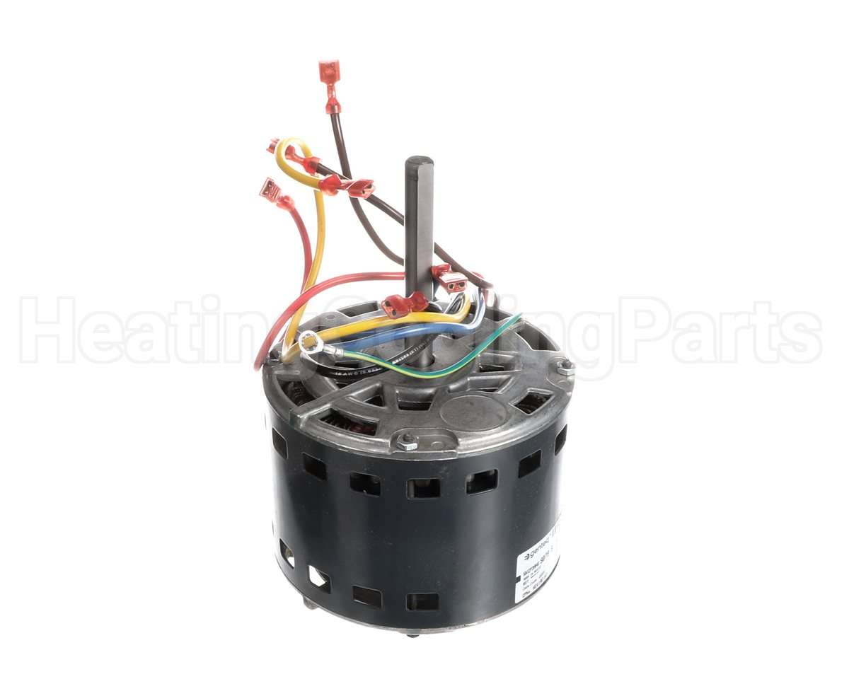 HC41AE197 Carrier 1/2Hp 208/230V 1075Rpm 48 Ccw