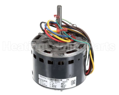 HC41AE198 Carrier 208-230V1Ph 1/3Hp 1075Rpm 3Spd