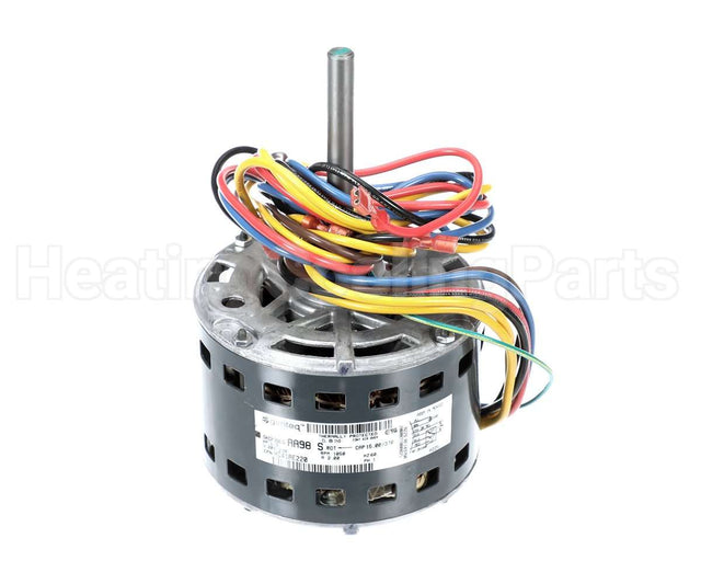 HC41AE220 Carrier 208-230V1Ph 1/3Hp 1050Rpm Mtr