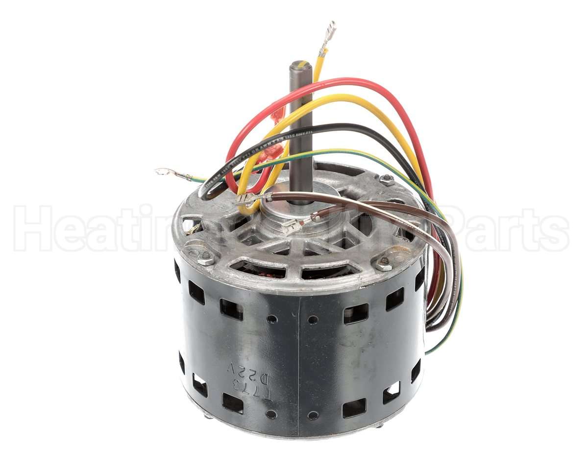 HC41AE235 Carrier 208-230V1Ph 1/3Hp 1110Rm Motor