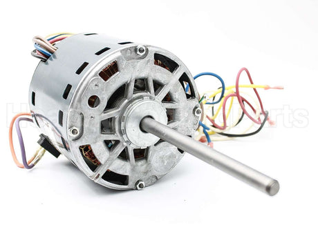 HC41SE117 Carrier 1/3Hp 115V 1075Rpm 4Spd Fanmtr