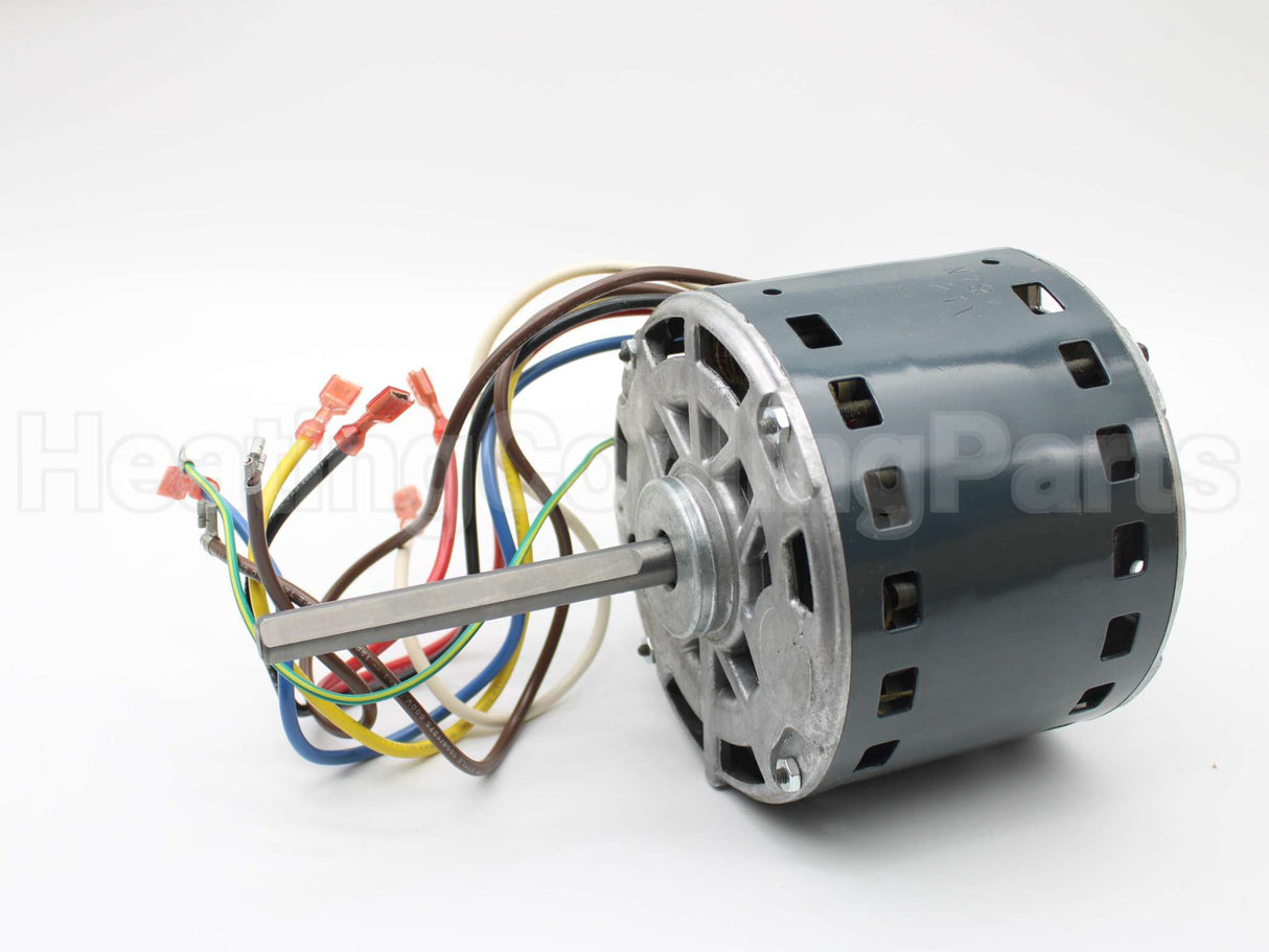 HC41SE121 Carrier 1/3Hp 115V 1075Rpm Fan Motor