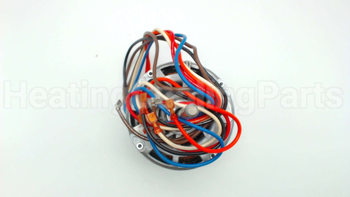 HC43AE114 Carrier 1/2Hp 115V 1075Rpm 48 Motor