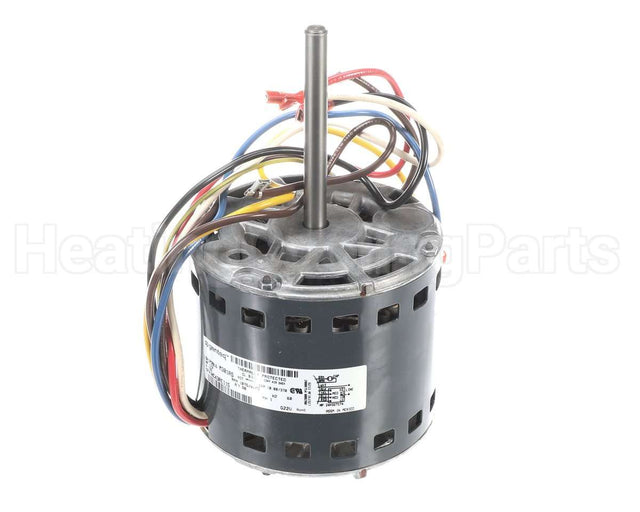HC43AE115 Carrier 1/2Hp 115V 1075Rpm Ccw 48Frame