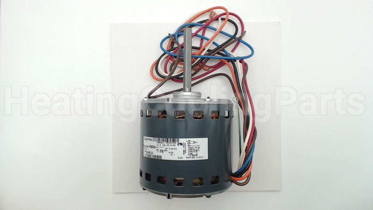 HC43AE134 Carrier 1/2Hp 115V 1050Rpm 4Spd 39Fr