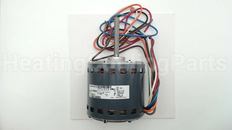 HC43AE134 Carrier 1/2Hp 115V 1050Rpm 4Spd 39Fr