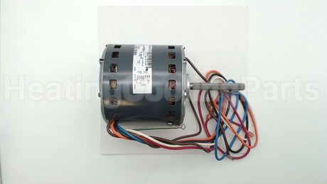 HC43AE134 Carrier 1/2Hp 115V 1050Rpm 4Spd 39Fr