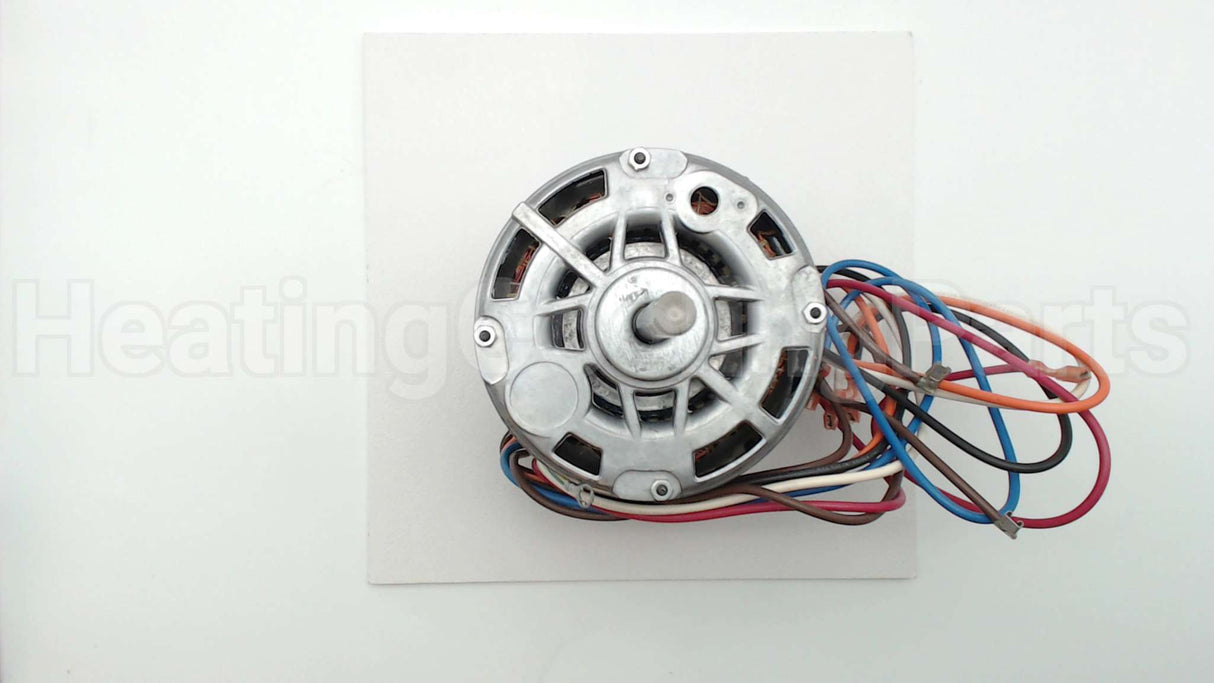 HC43AE134 Carrier 1/2Hp 115V 1050Rpm 4Spd 39Fr
