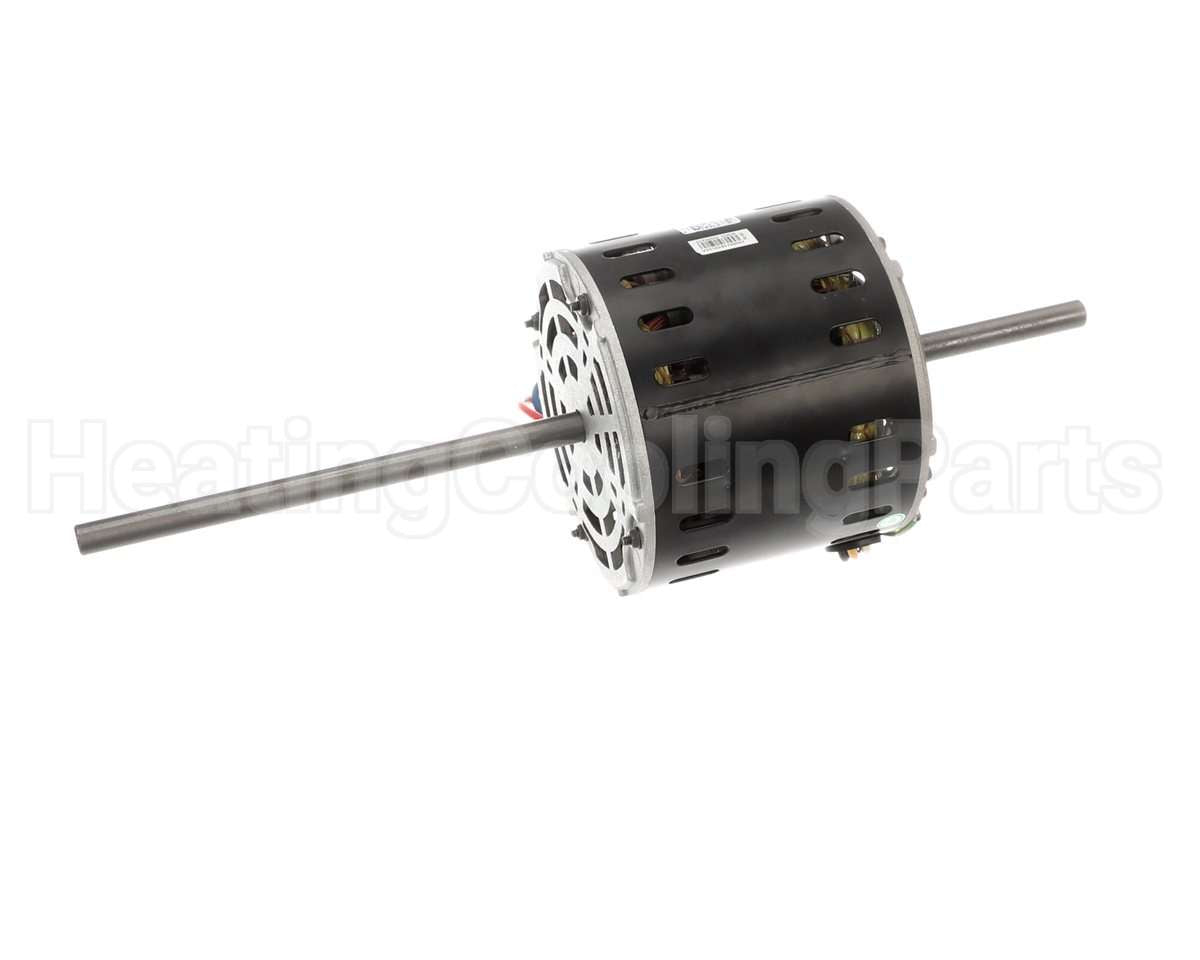 HC43SQ116 Carrier 1/2Hp Dbl Shftd 115V 1075 4Spd