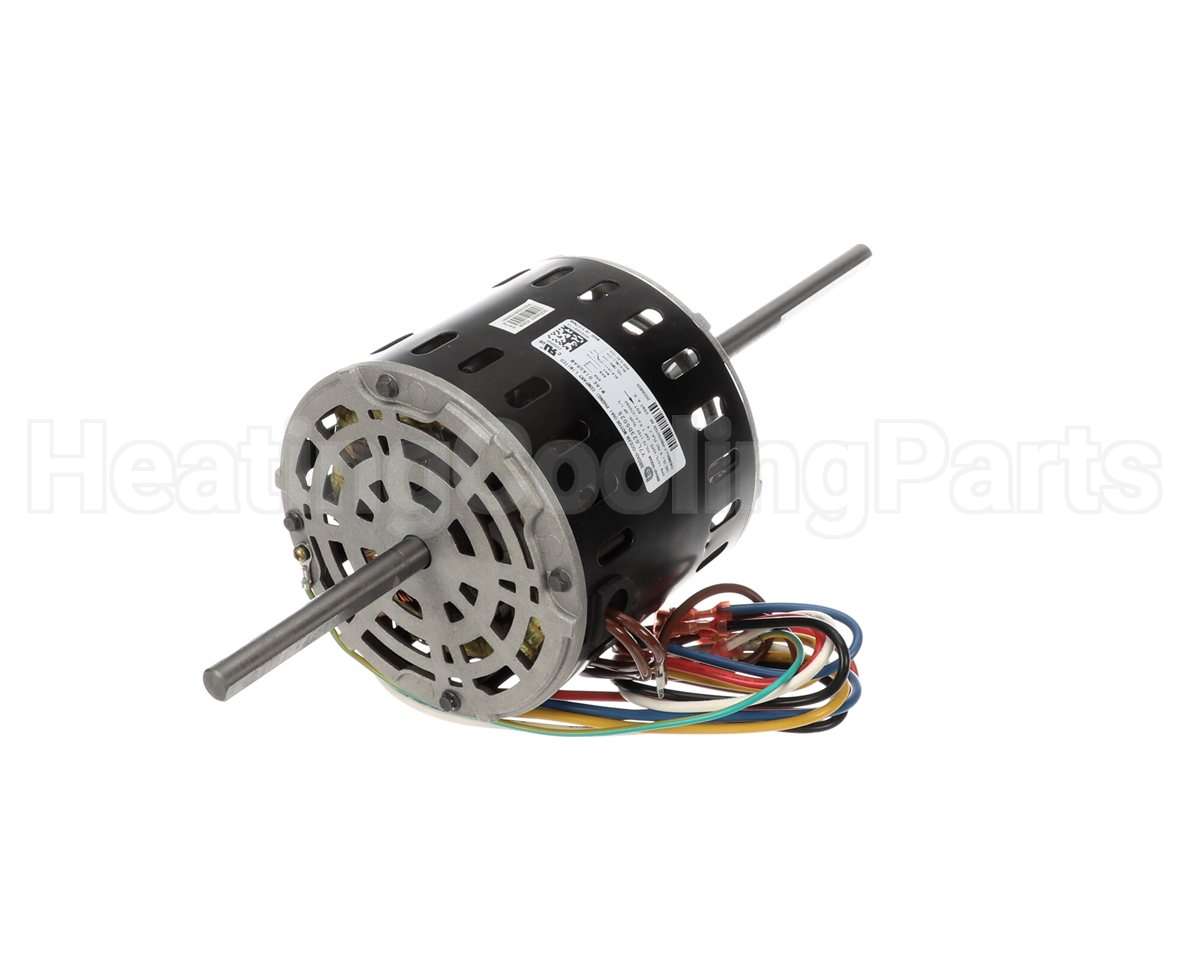 HC43SQ116 Carrier 1/2Hp Dbl Shftd 115V 1075 4Spd