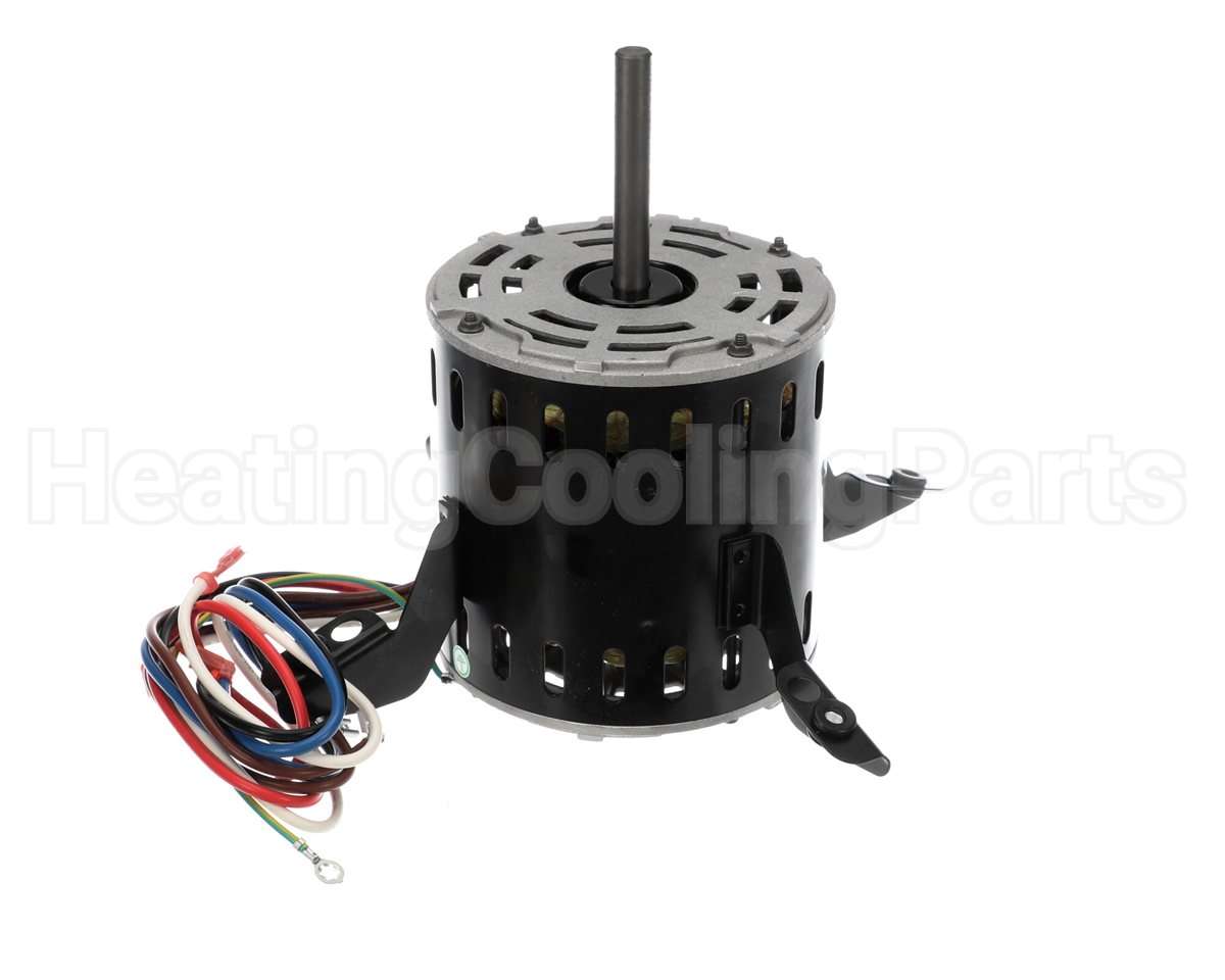 HC43TQ113 Carrier 115V 1/2Hp 1075Rpm 3Spd Motor