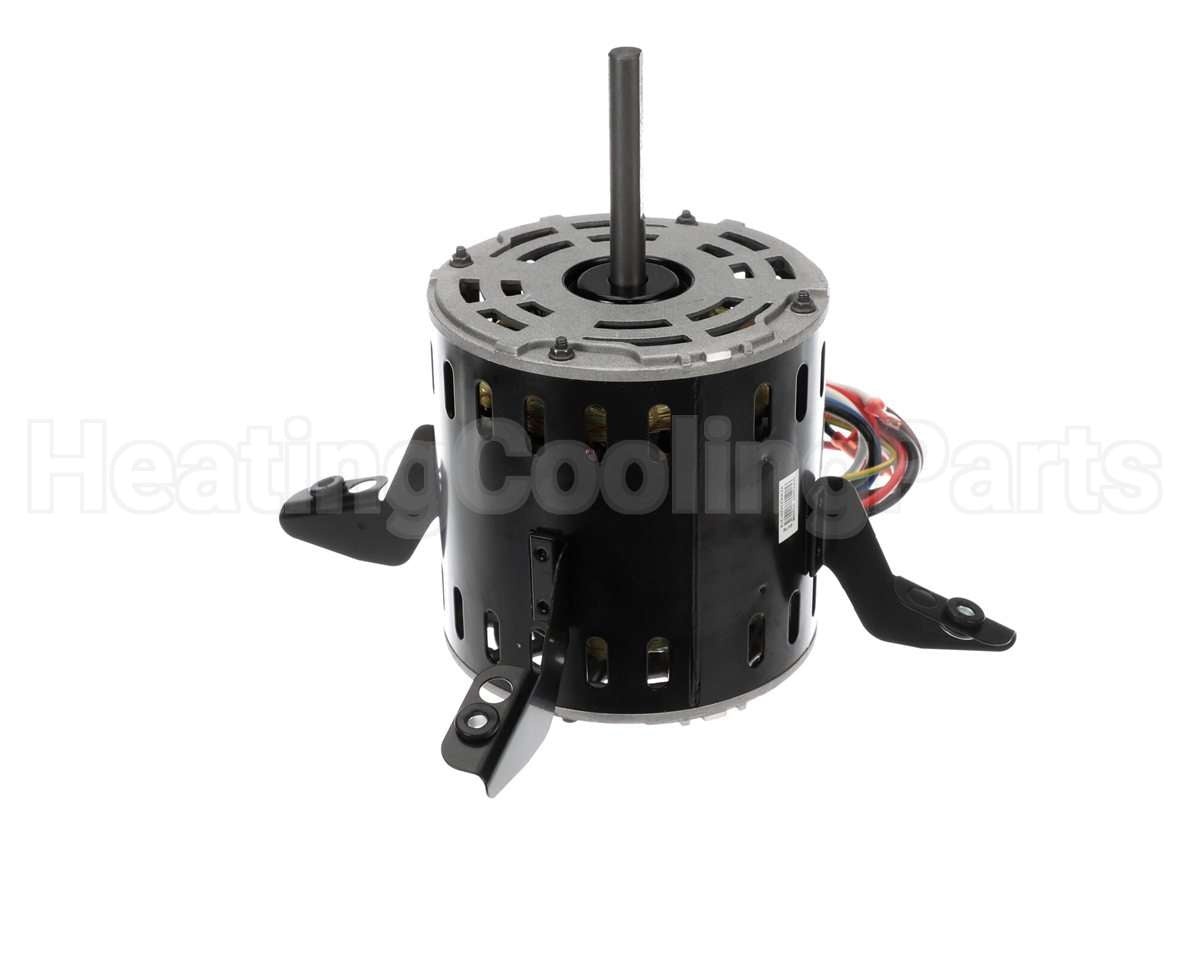 HC43TQ113 Carrier 115V 1/2Hp 1075Rpm 3Spd Motor