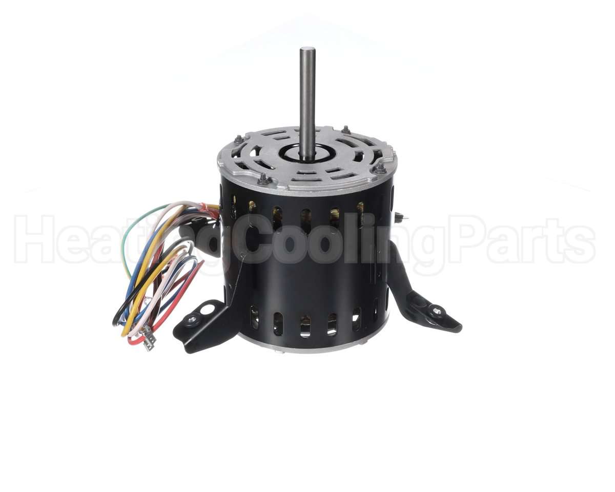 HC43TQ114 Carrier 115V 1/2Hp 1075Rpm 4Spd Motor