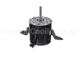 HC43TQ114 Carrier 115V 1/2Hp 1075Rpm 4Spd Motor