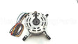 HC43TQ134 Carrier 115V 1/2Hp 1075Rpm 4Spd Motor