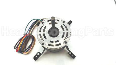 HC43TQ134 Carrier 115V 1/2Hp 1075Rpm 4Spd Motor
