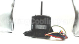 HC43TQ134 Carrier 115V 1/2Hp 1075Rpm 4Spd Motor