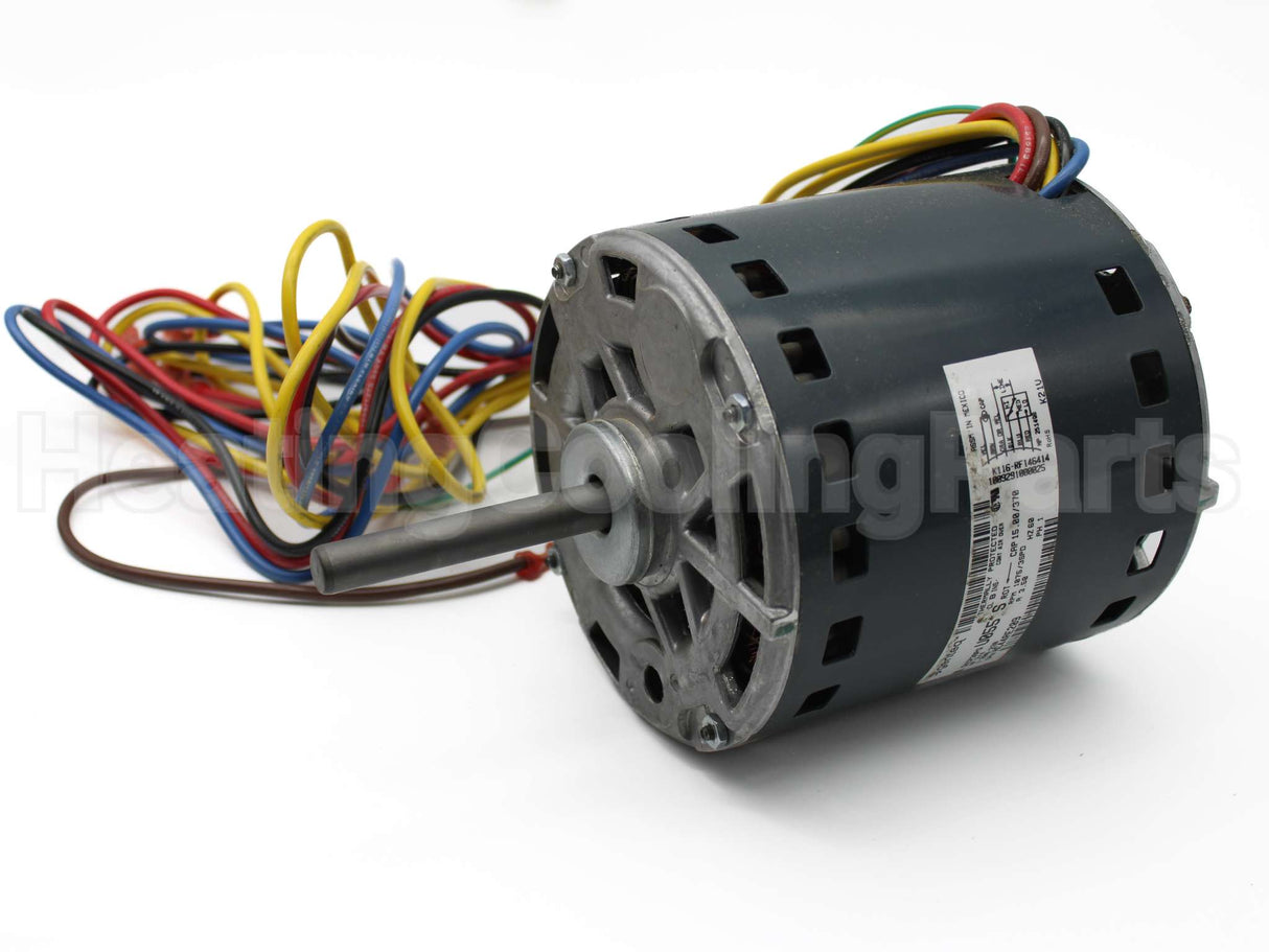 HC44AE209 Carrier 208-230V1Ph 3/4Hp 1075Rpm 3Spd