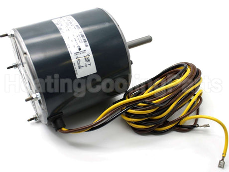 HC44GE208 Carrier 208-230V1Ph 1/2Hp 1050Rpm Mtr