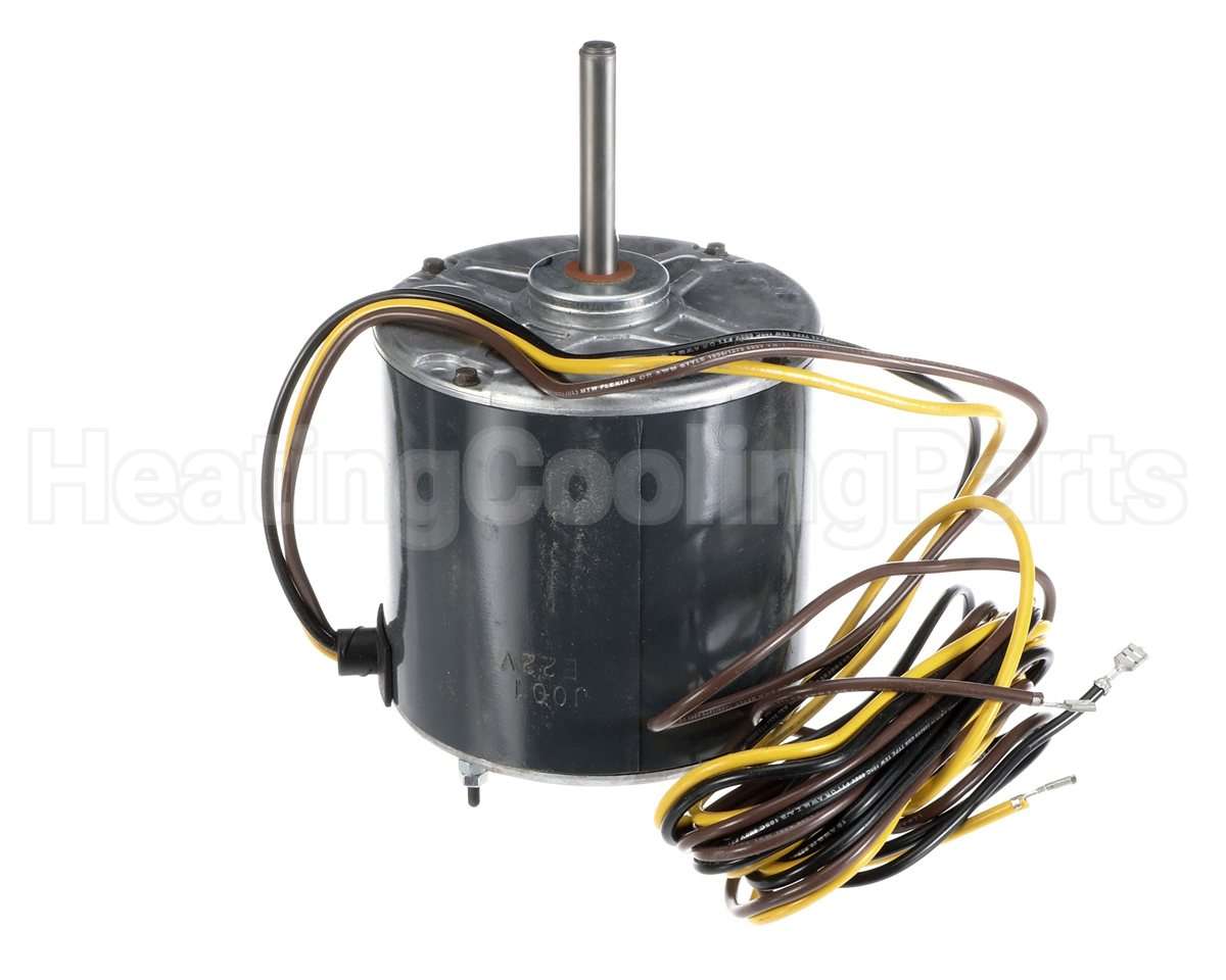 HC44GE208 Carrier 208-230V1Ph 1/2Hp 1050Rpm Mtr