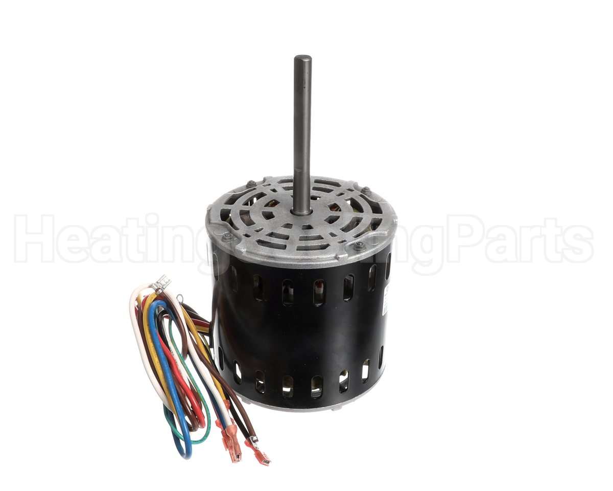 HC45AE115 Carrier 3/4Hp 115V 1075Rpm Fan Motor