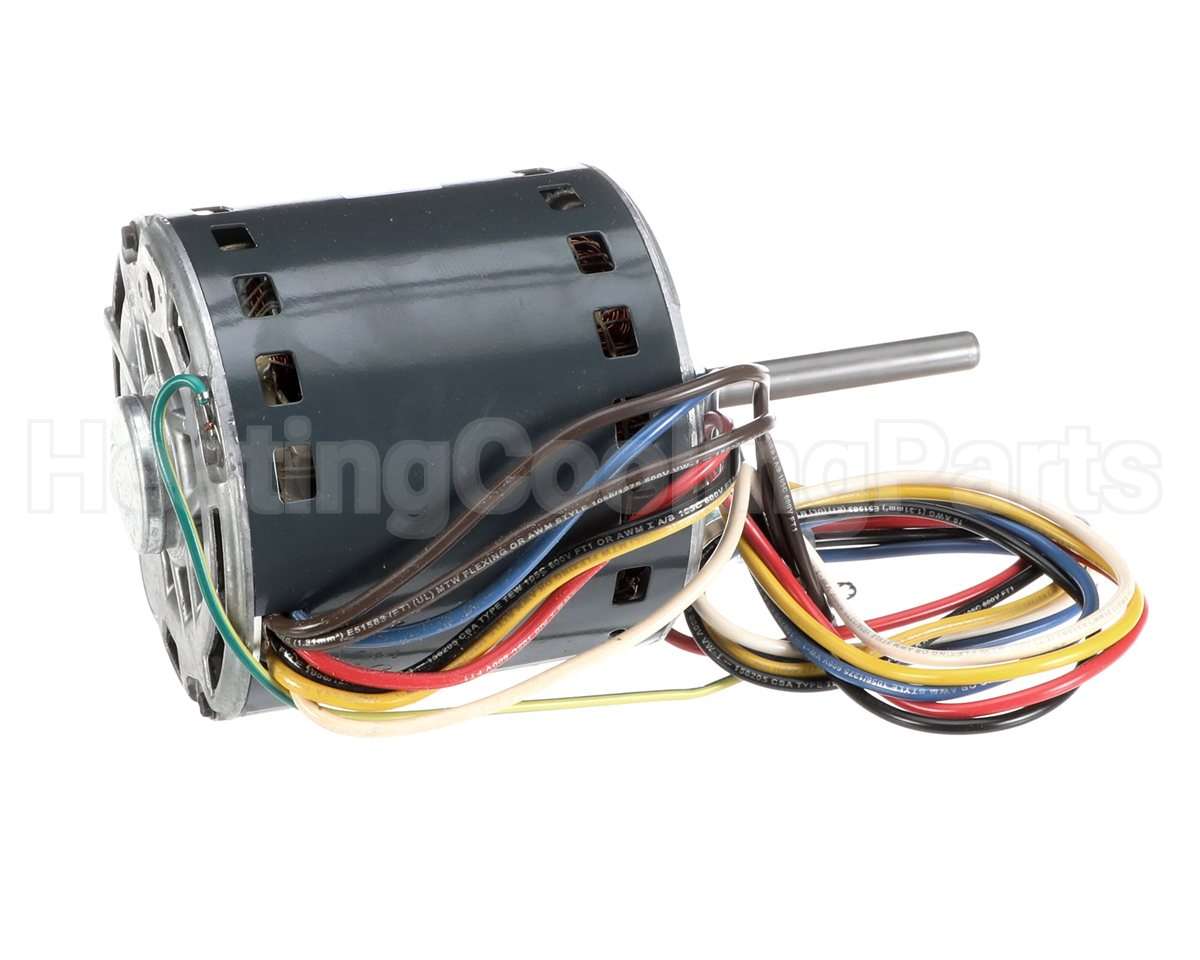 HC45AE118 Carrier 3/4Hp 115V 1075Rpm Blw Motor