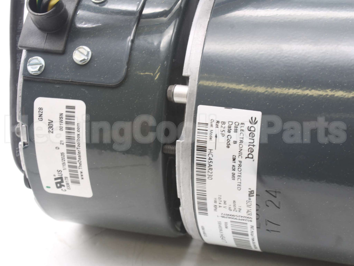HC45AR230 Carrier Outdoor Motor