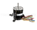 HC45TE114 Carrier 3/4Hp 115V 1075Rpm 4Spd Ccw