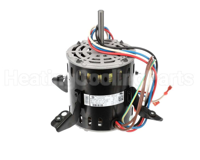 HC46TQ113 Carrier 3/4Hp Ccw 115V 1075/3 Spd 48Fr