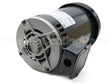 HC51TE460 Carrier 460V1Ph 1Hp 1075Rpm Ccw Motor