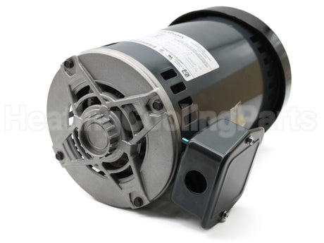 HC51TE460 Carrier 460V1Ph 1Hp 1075Rpm Ccw Motor