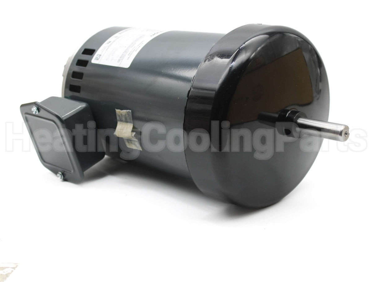 HC51TE460 Carrier 460V1Ph 1Hp 1075Rpm Ccw Motor