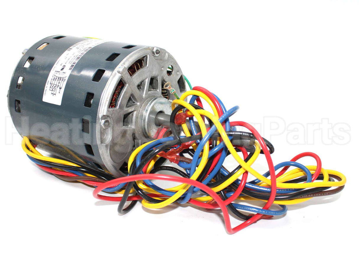 HC52AE234 Carrier 1Hp 208/230V 1100Rpm 48Frm
