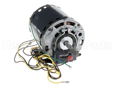 HC52EE208 Carrier 208-230V 1Hp 1620Rpm 39Fr Motr