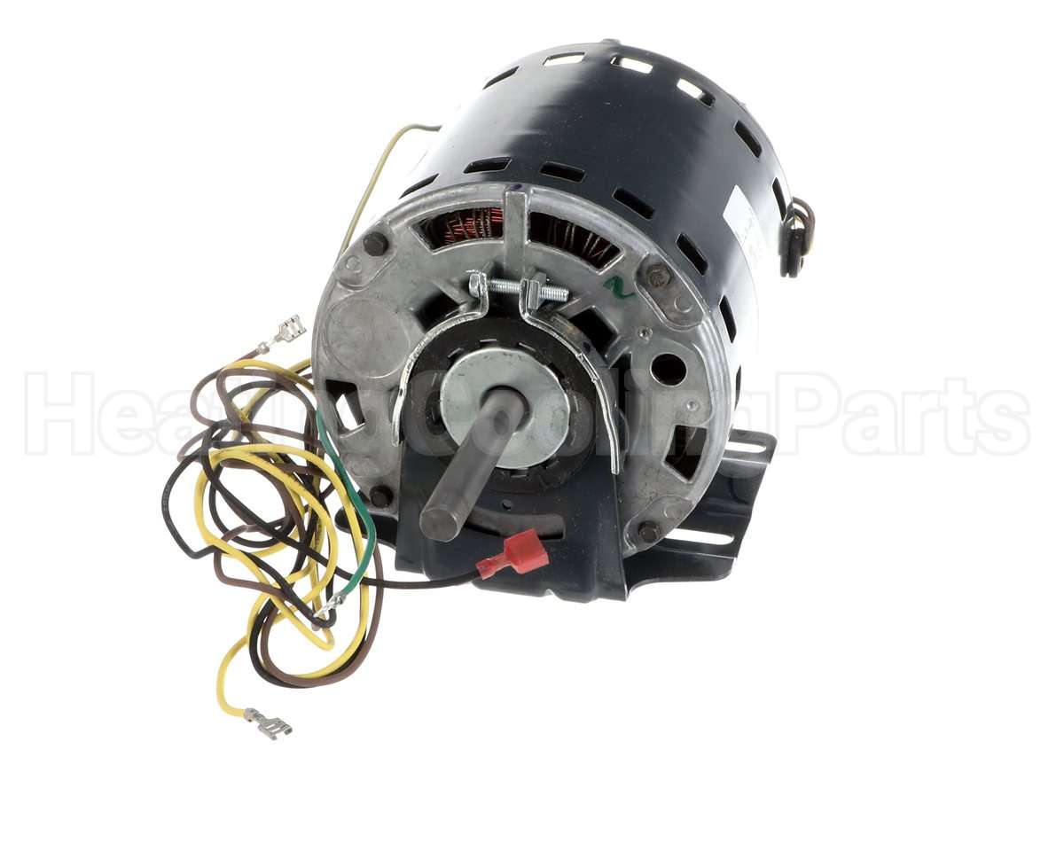 HC52EE208 Carrier 208-230V 1Hp 1620Rpm 39Fr Motr