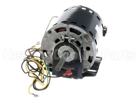 HC52EE208 Carrier 208-230V 1Hp 1620Rpm 39Fr Motr