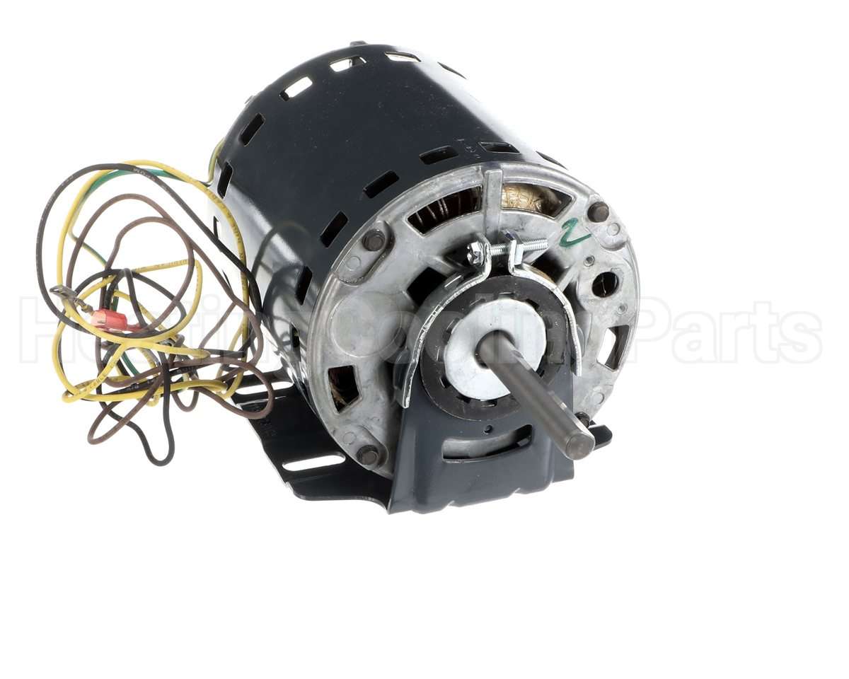 HC52EE460 Carrier 460V1Ph 1Hp 1650Rpm Cw 48Frmtr