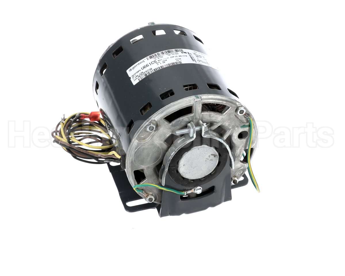 HC52ER230 Carrier 208-230V 1Hp 1620Rpm Motor