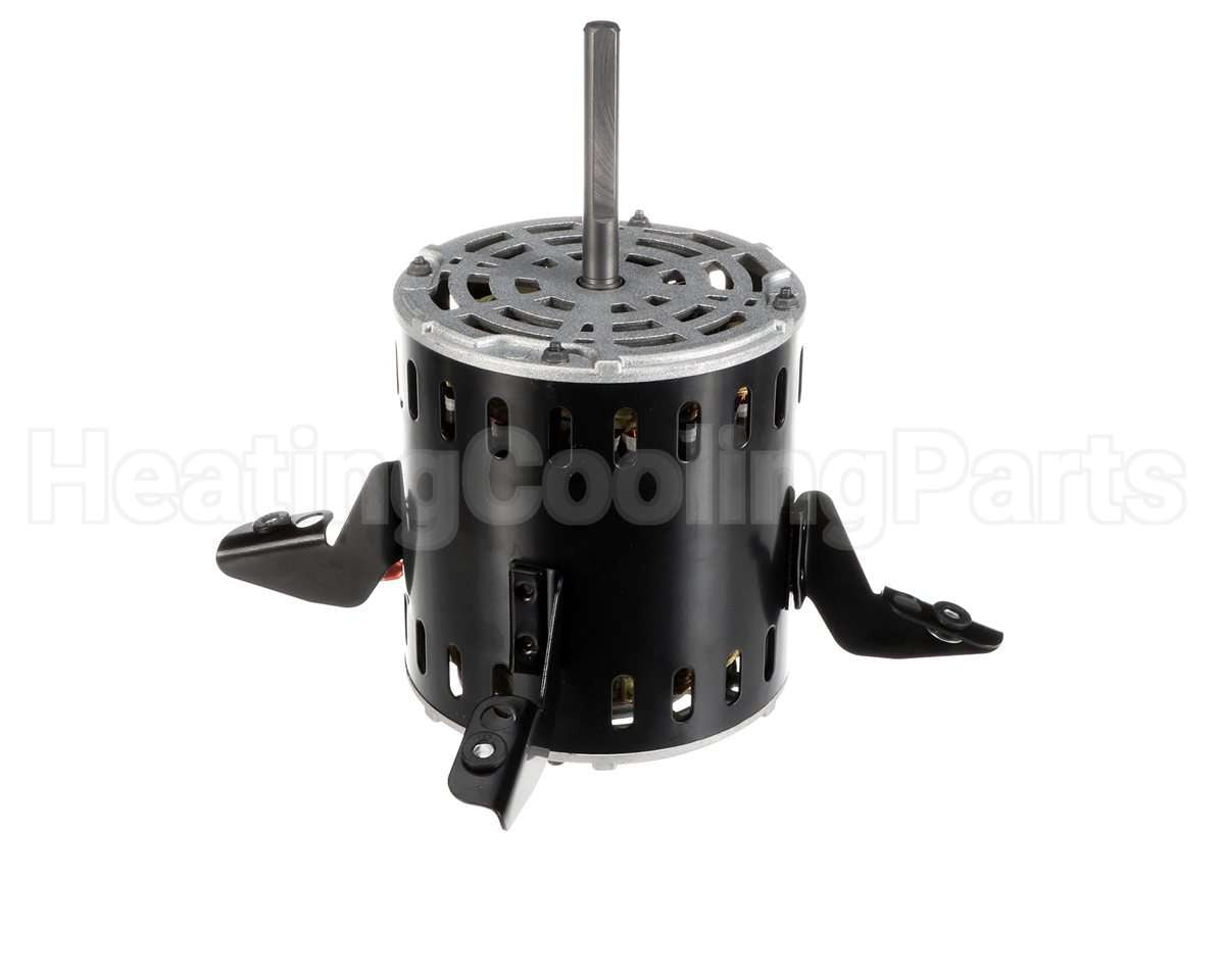HC52TQ115 Carrier 115V1Ph 1Hp 5Spd 1075Rpm Motor