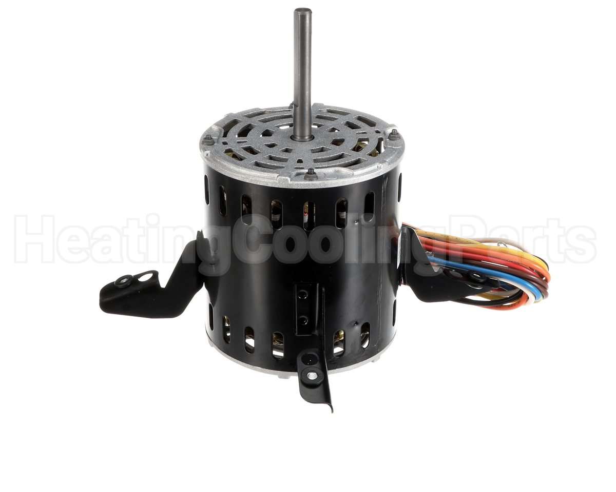 HC52TQ115 Carrier 115V1Ph 1Hp 5Spd 1075Rpm Motor
