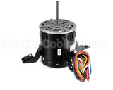 HC52TQ115 Carrier 115V1Ph 1Hp 5Spd 1075Rpm Motor